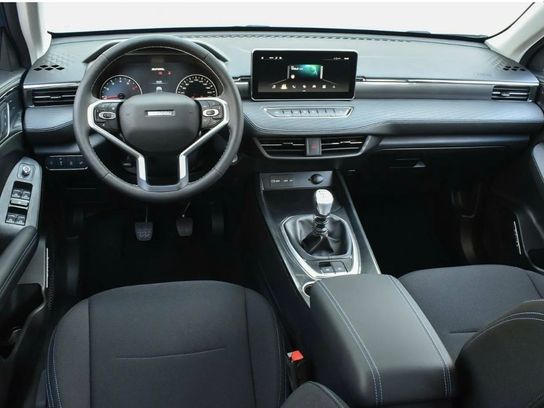 Haval jolion салон внутри фото Купить Хавал в Иркутске: продажа Haval с пробегом и новых, цены.