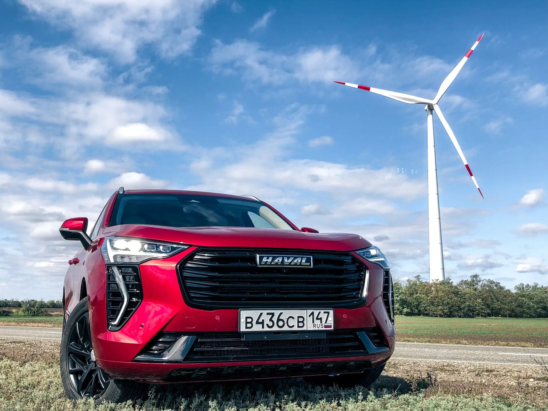 Haval jolyon тюнинг фото Тизер 2. Антихром - Haval Jolion, 1,5 л, 2021 года стайлинг DRIVE2