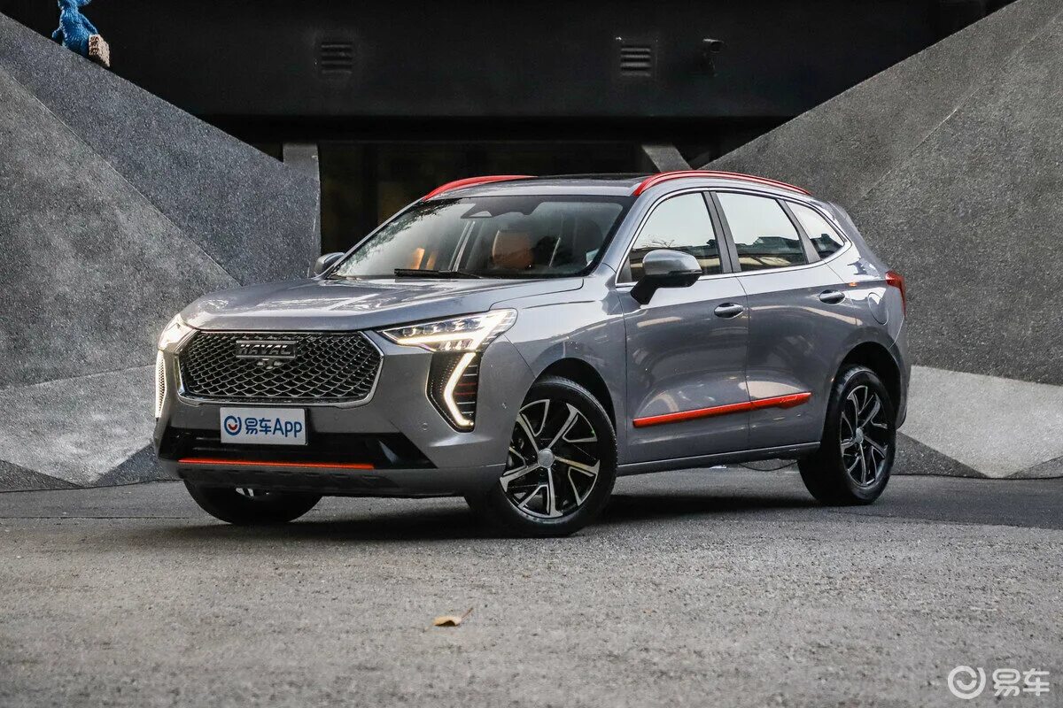 Haval jolyon тюнинг фото Haval Jolion: новое поколение автомобилей, сочетающих стиль, комфорт и производи