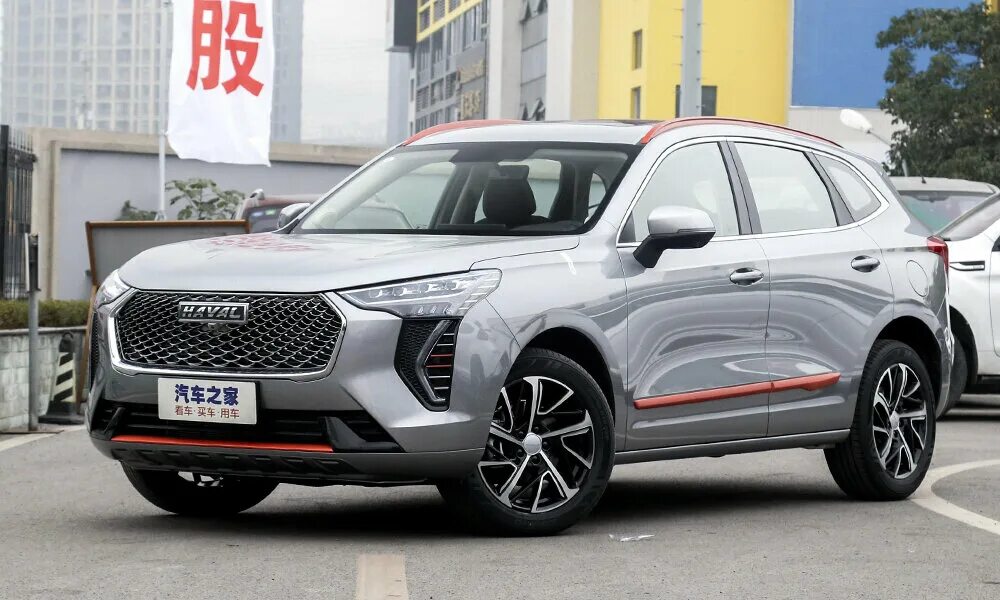 Haval jolyon тюнинг фото Новые автомобили стоимостью до 1 млн рублей Это твоя машина Дзен