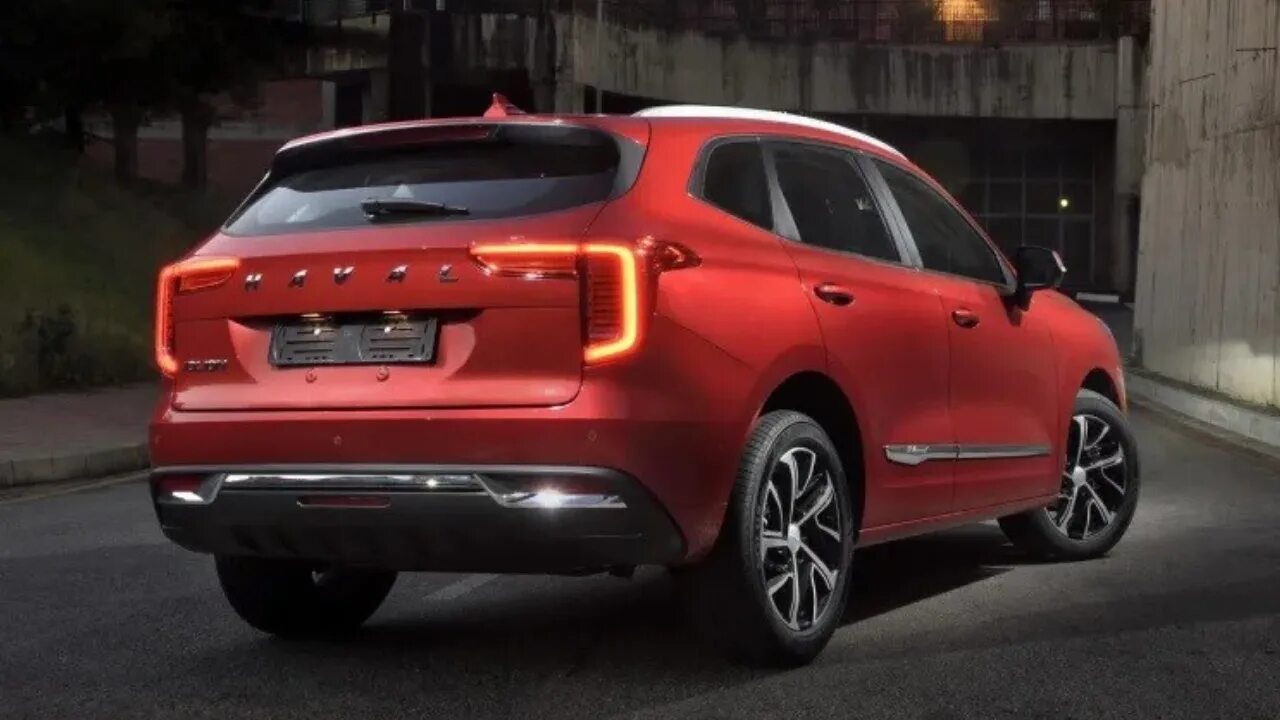 Haval jolyon тюнинг фото Haval Jolion 2023 models and trims, prices and specifications in Saudi Arabia