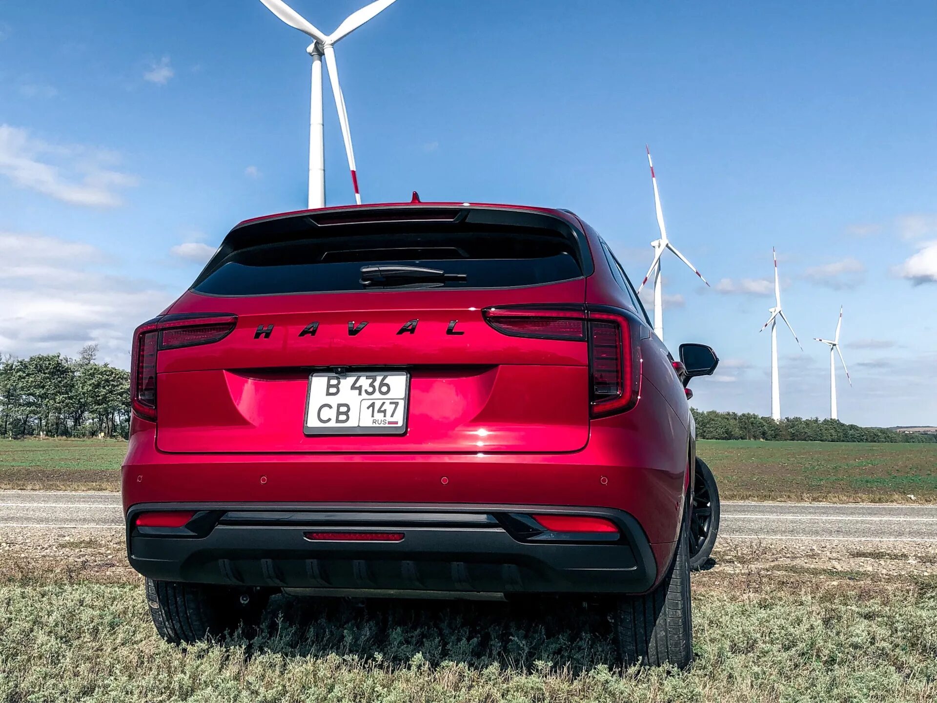 Haval jolyon тюнинг фото Тизер 2. Антихром - Haval Jolion, 1,5 л, 2021 года стайлинг DRIVE2