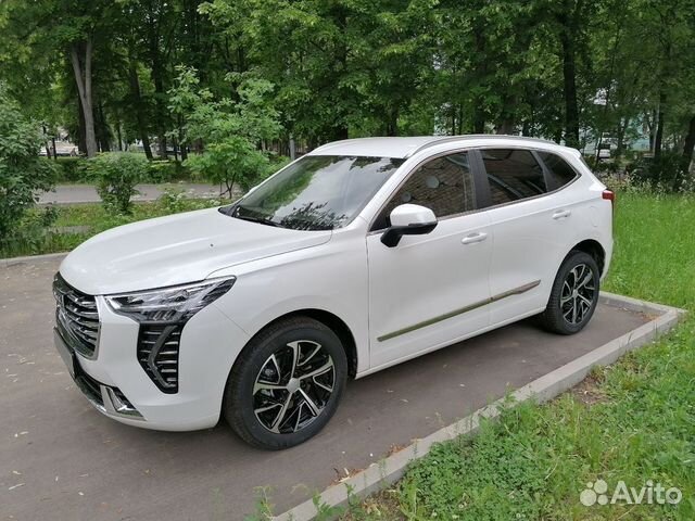 Haval jolyon тюнинг фото Haval Jolion 1.5 AMT, 2021, битый, 37 000 км купить в Челябинске Автомобили Авит