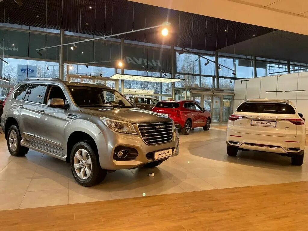 Haval к моторс лесной просп 55 фото Хавейл Максимум, автосалон, ул. Руставели, 53, Санкт-Петербург, Россия - Яндекс.