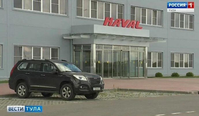 Haval к моторс лесной просп 55 фото Лента новостей Вести-Тула
