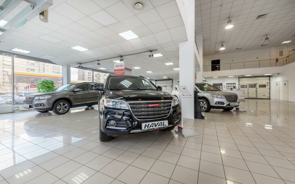 Haval к моторс лесной просп 55 фото Цены "Элан-Моторс официальный дилер Haval" в Санкт-Петербурге - Яндекс.Карты