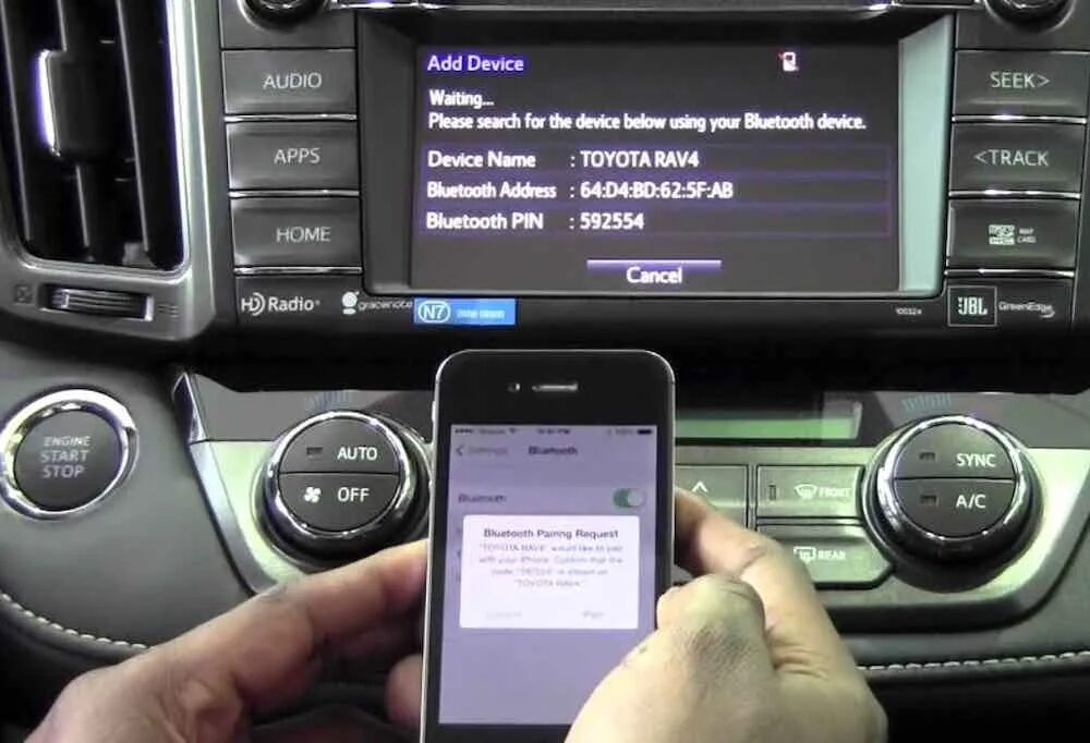 Haval как подключить блютуз Как подключиться к тойоте через блютуз - BestChehol.ru