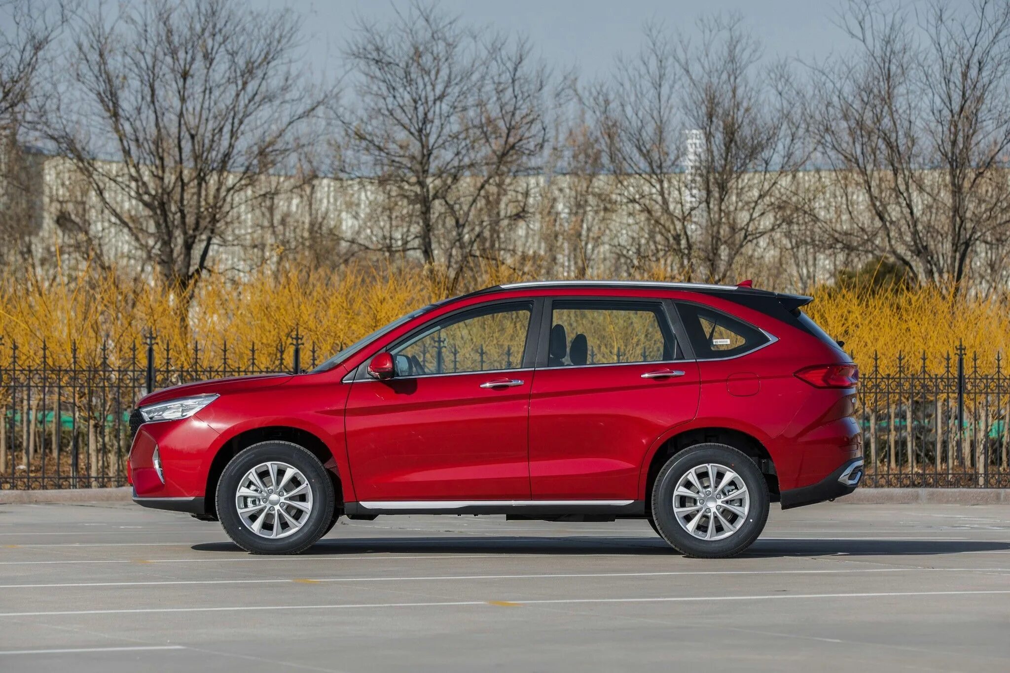 Haval m 6 фото 2021 Haval M6 Plus Bmw car, Bmw, Car