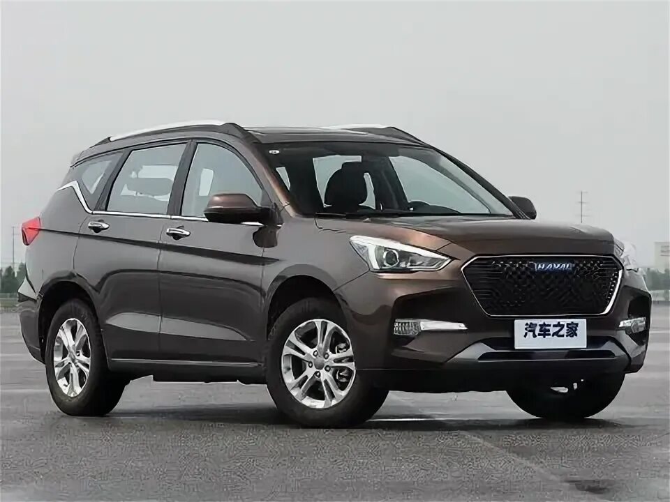 Haval m 6 фото Автодилер Haval Оками Тагил в Нижнем Тагиле. 24 авто в наличии.