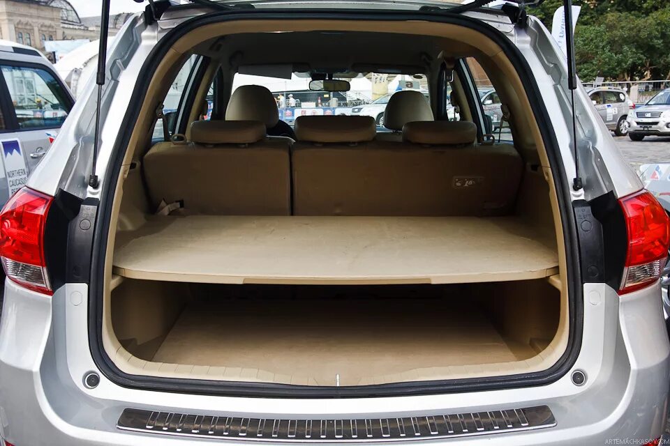 Haval m6 фото багажника Полка в багажник ховер н6 фото EcoDM.ru