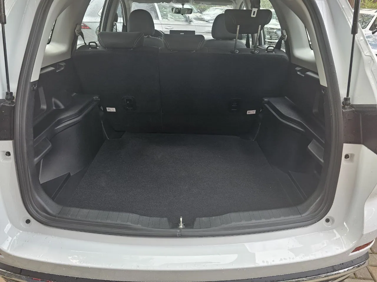 Haval m6 фото багажника Haval M6 Plus купить в Москве, цена от 2,351,450 ₽