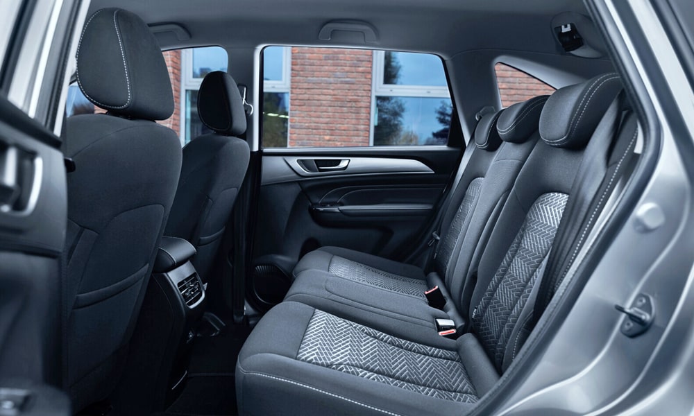 Haval m6 фото салона Haval M6 2024 - фото в новом кузове, фото салона и интерьера