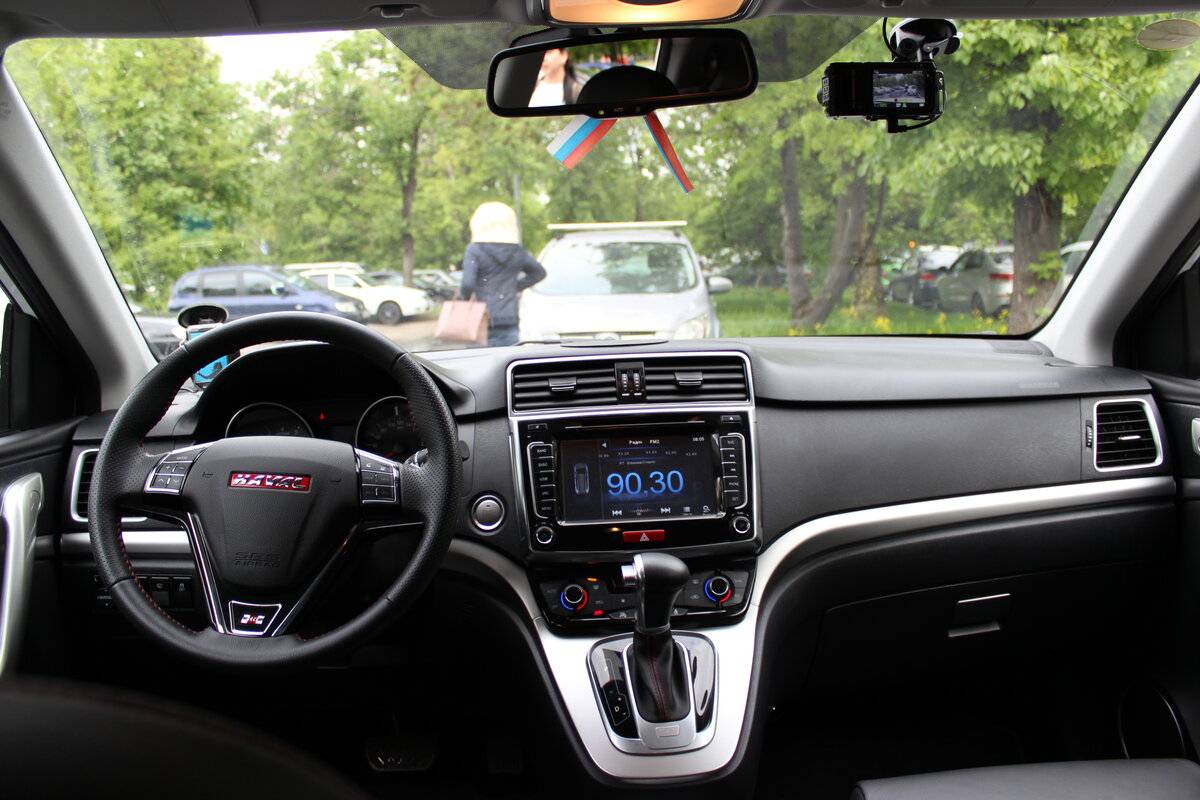 Haval m6 фото салона Скачать фотографию ХАВАЛ 6 МУЛЬТИМЕДИА № 45