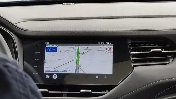 Haval m6 как подключить андроид авто Андроид авто как настроить на хавал - найдено 89 картинок