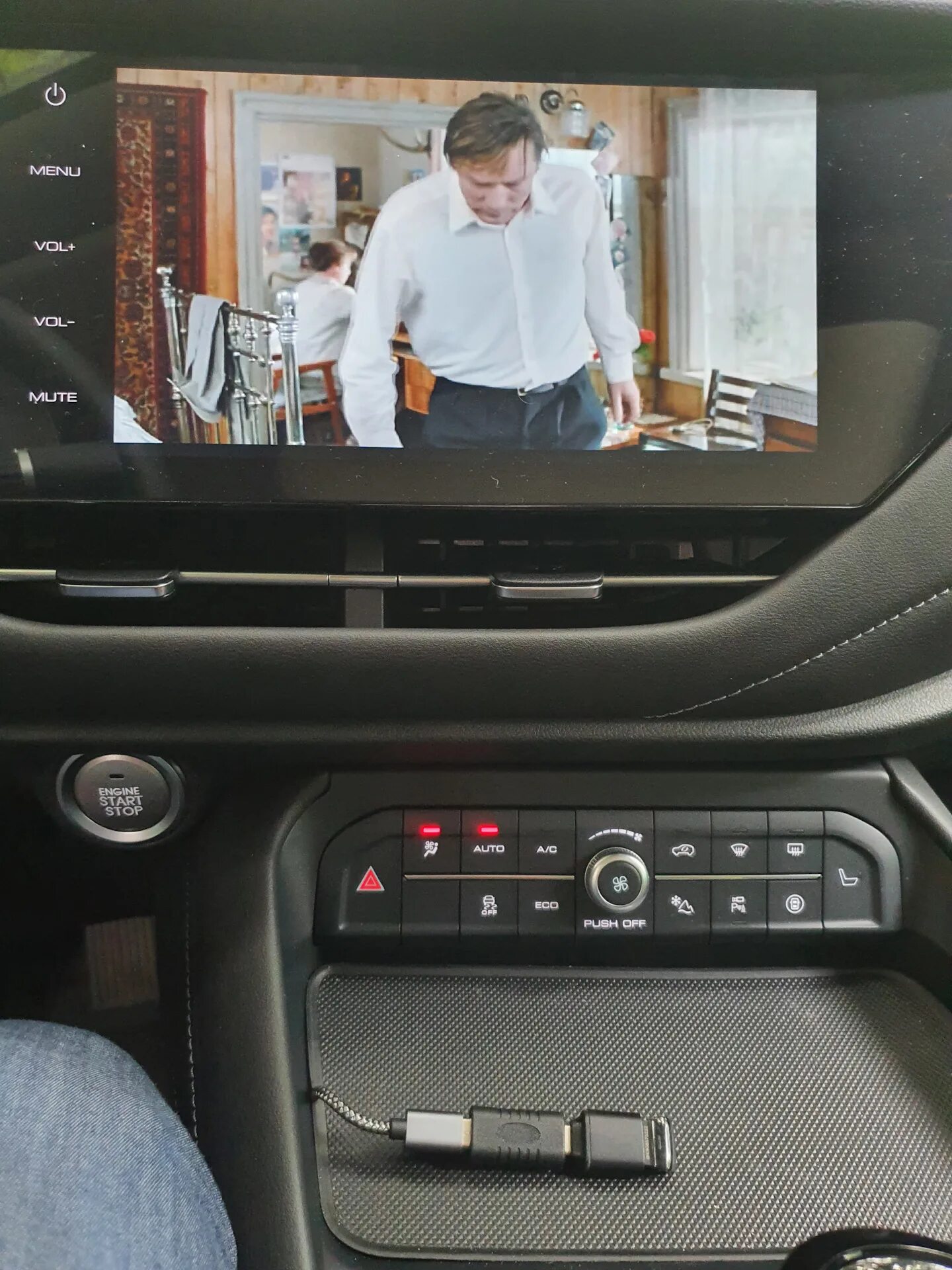 Haval m6 подключение телефона Полезности с Ali которые Вам точно будут нужны в F7 - Haval F7 (1G), 2 л, 2019 г