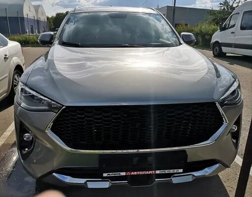 Haval m6 решетка радиатора тюнинг Уважаемые автолюбители.Может кто убирал шильдик с решётки радиатора или может зн