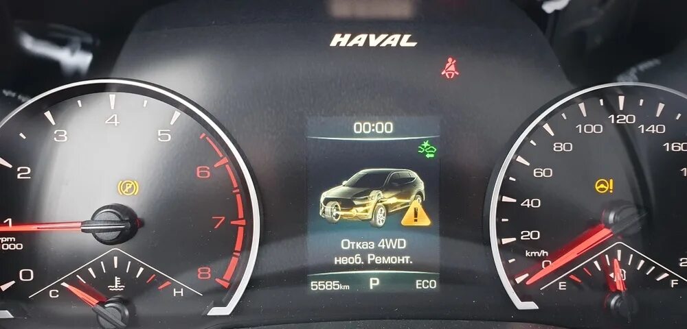 Haval m6 точки подключения What faults get owners Haval f7/f7x Haval F7 and its version in the body sport c