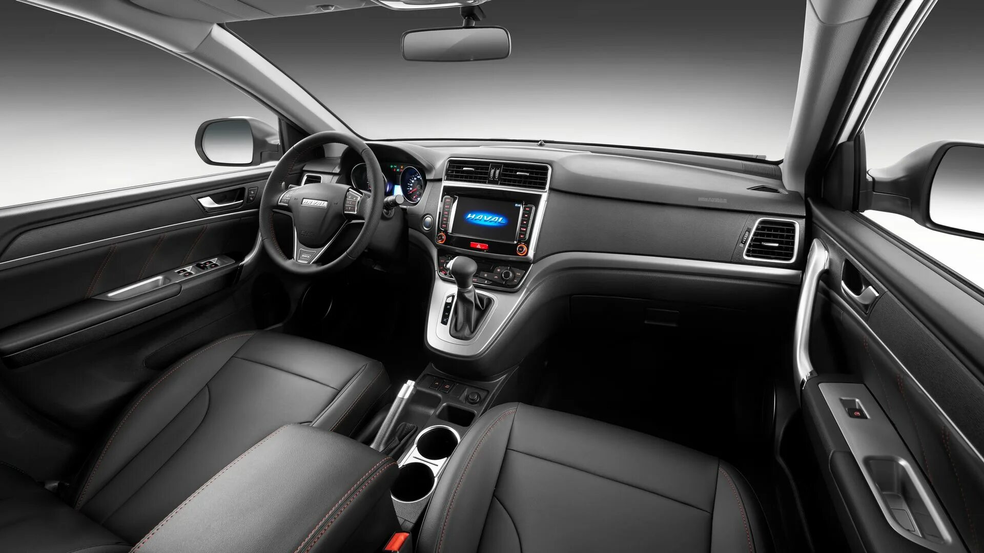 Haval m6 тюнинг салона Haval h6 2020 комплектация - BestChehol.ru
