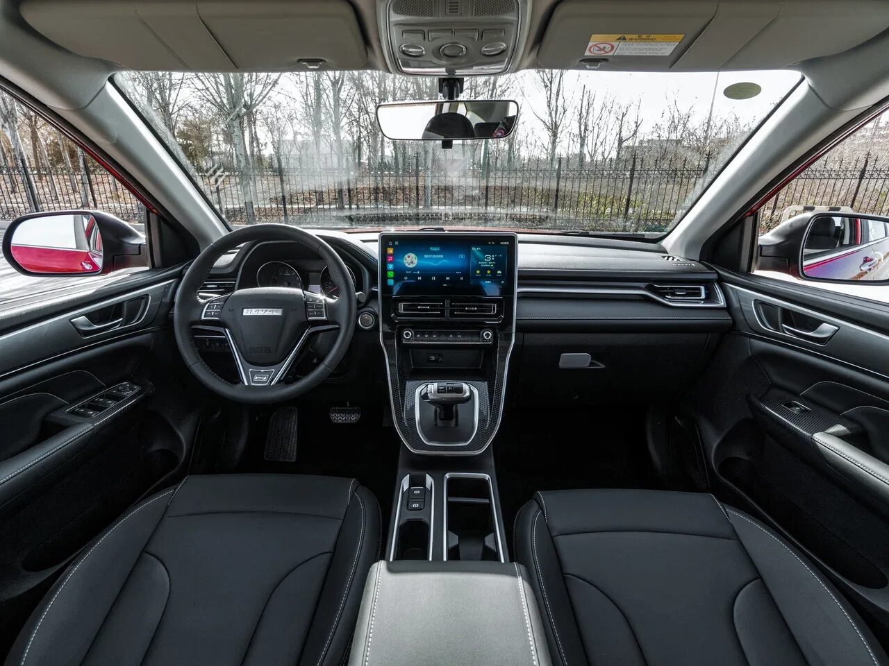 Haval m6 тюнинг салона Haval M6 Купить Купить Хавал у дилера Автоцентр Химки