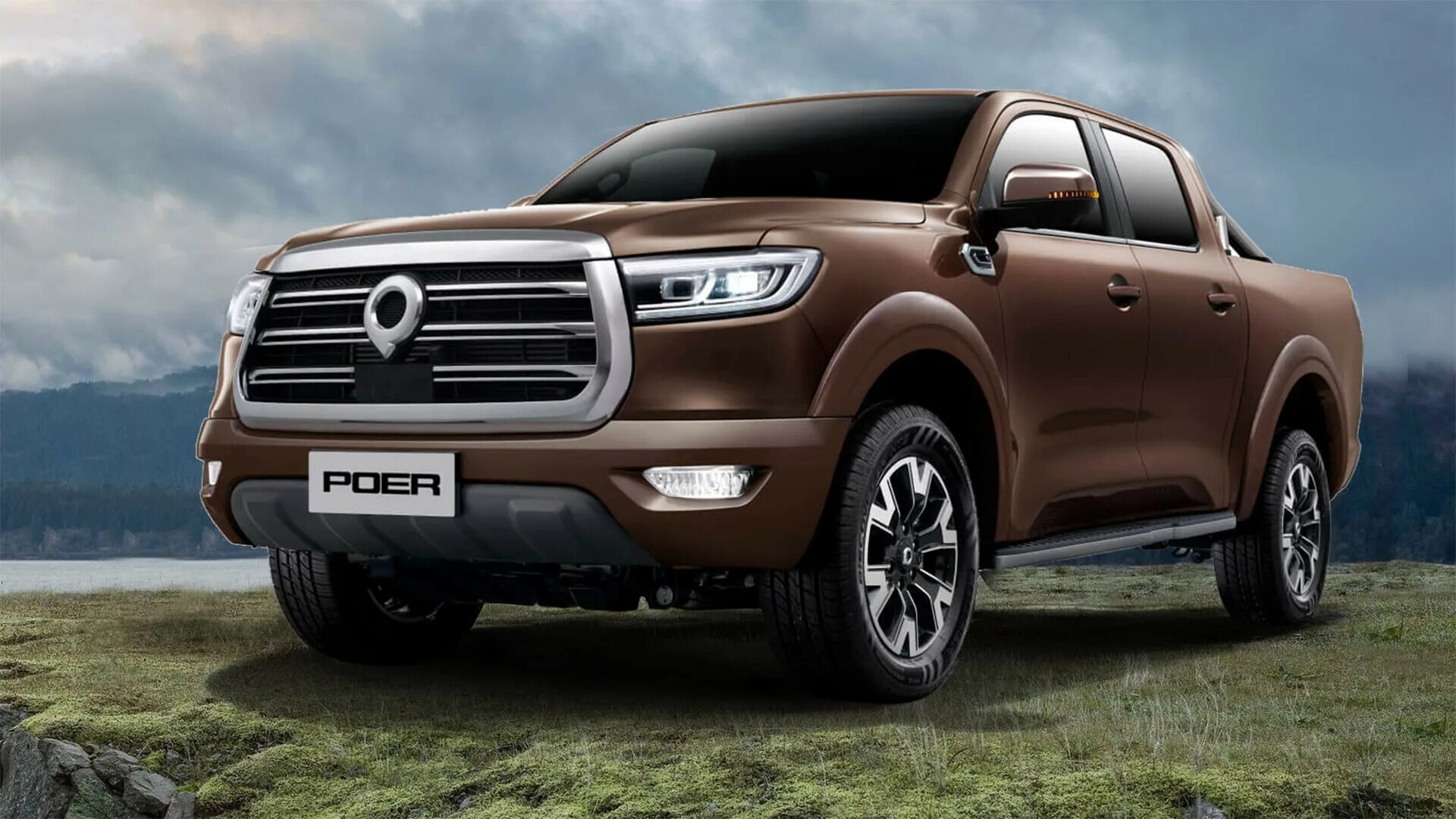 Haval пикап цена и комплектация фото Датчик давления кондиционера (4 КОНТАКТА) GW ПИКАП, SAFE,HOVER - Great Wolf арт.