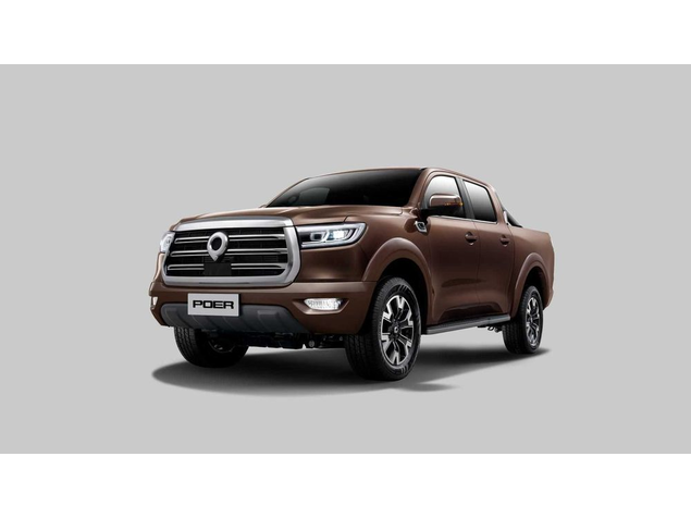 Haval пикап цена и комплектация фото Обзор авто Great Wall Poer - фото и видео, описание и характеристики автомобиля 