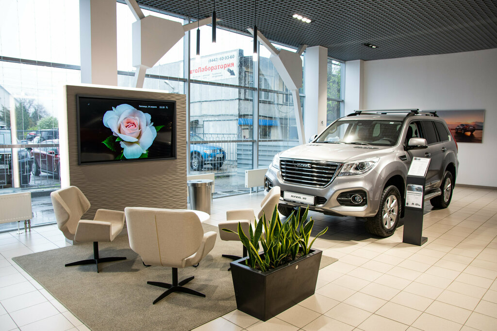 Haval ул азизбекова 77а волгоград фото Панорама: Haval, автосалон, ул. Азизбекова, 77А, Волгоград - Яндекс Карты