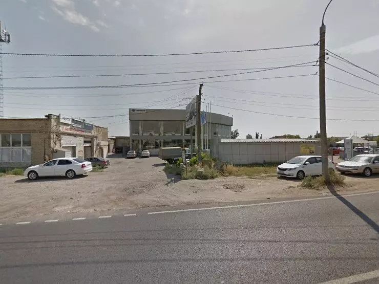 Haval ул азизбекова 77а волгоград фото great wall hover в Волгограде, ул. Азизбекова, 77 - фото, отзывы 2024, рейтинг, 