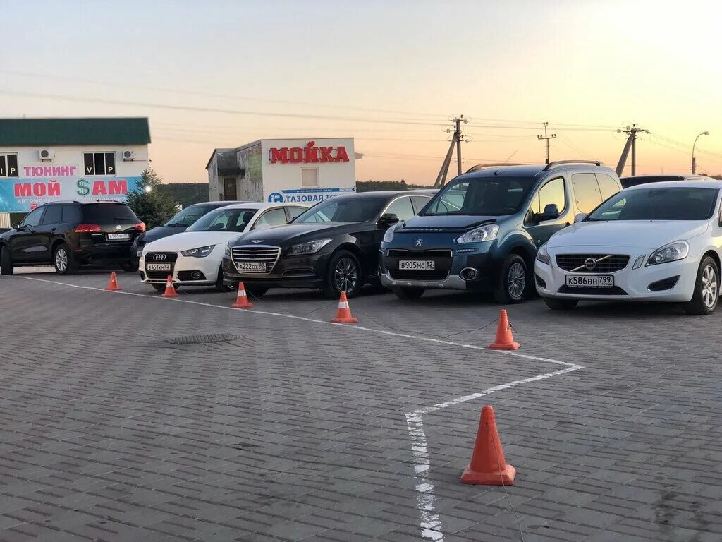 Haval ул бородина 18в симферополь фото Больше не работает: Звезда Крыма, выкуп автомобилей, Республика Крым, Симферопол