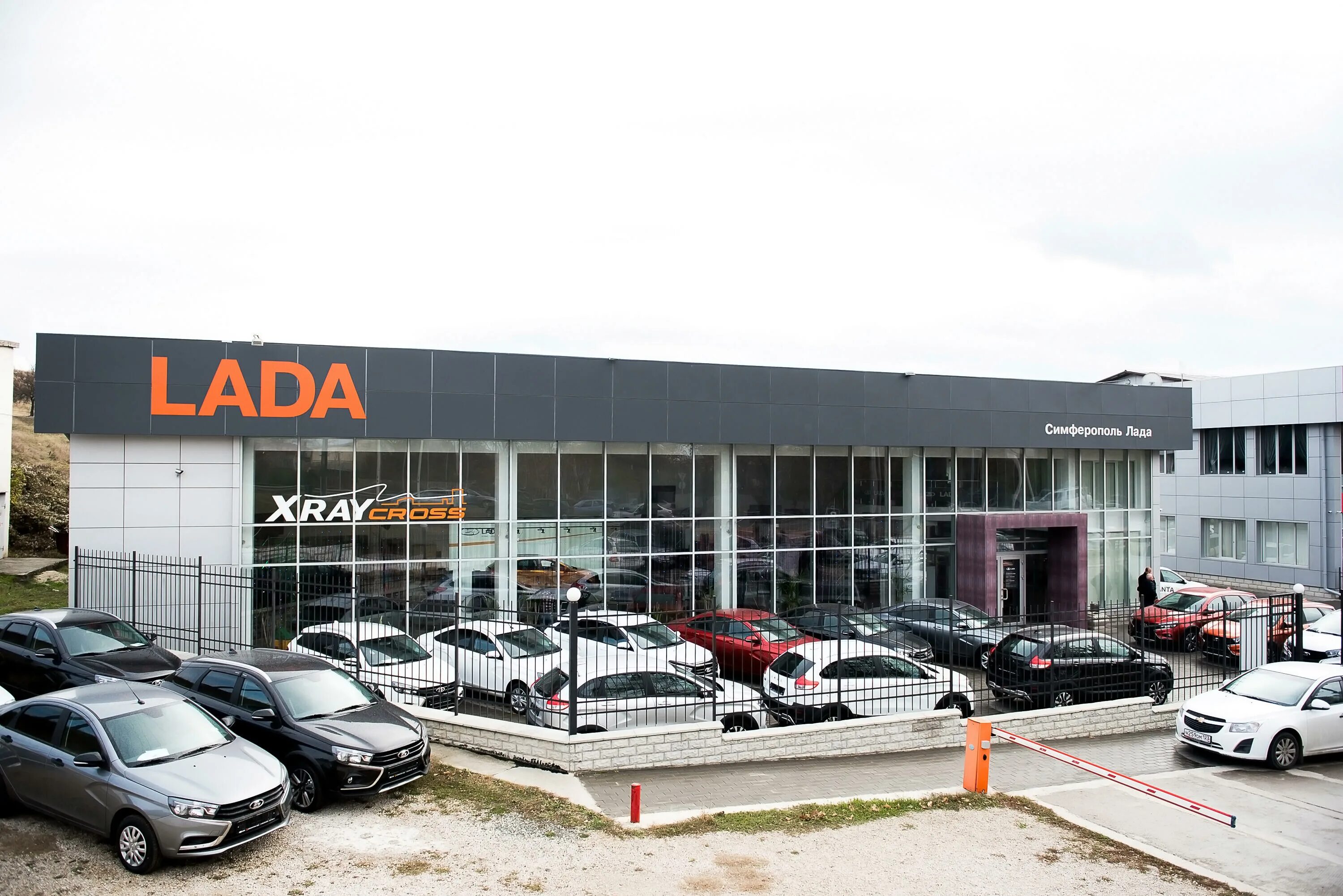 Haval ул бородина 18в симферополь фото Автосалоны в Симферополе - автомобили без пробега в кредит с ПТС