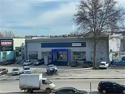 Haval ул бородина 18в симферополь фото 100 рублей крым - Коммерческая недвижимость - продажа и аренда офисов, складов и