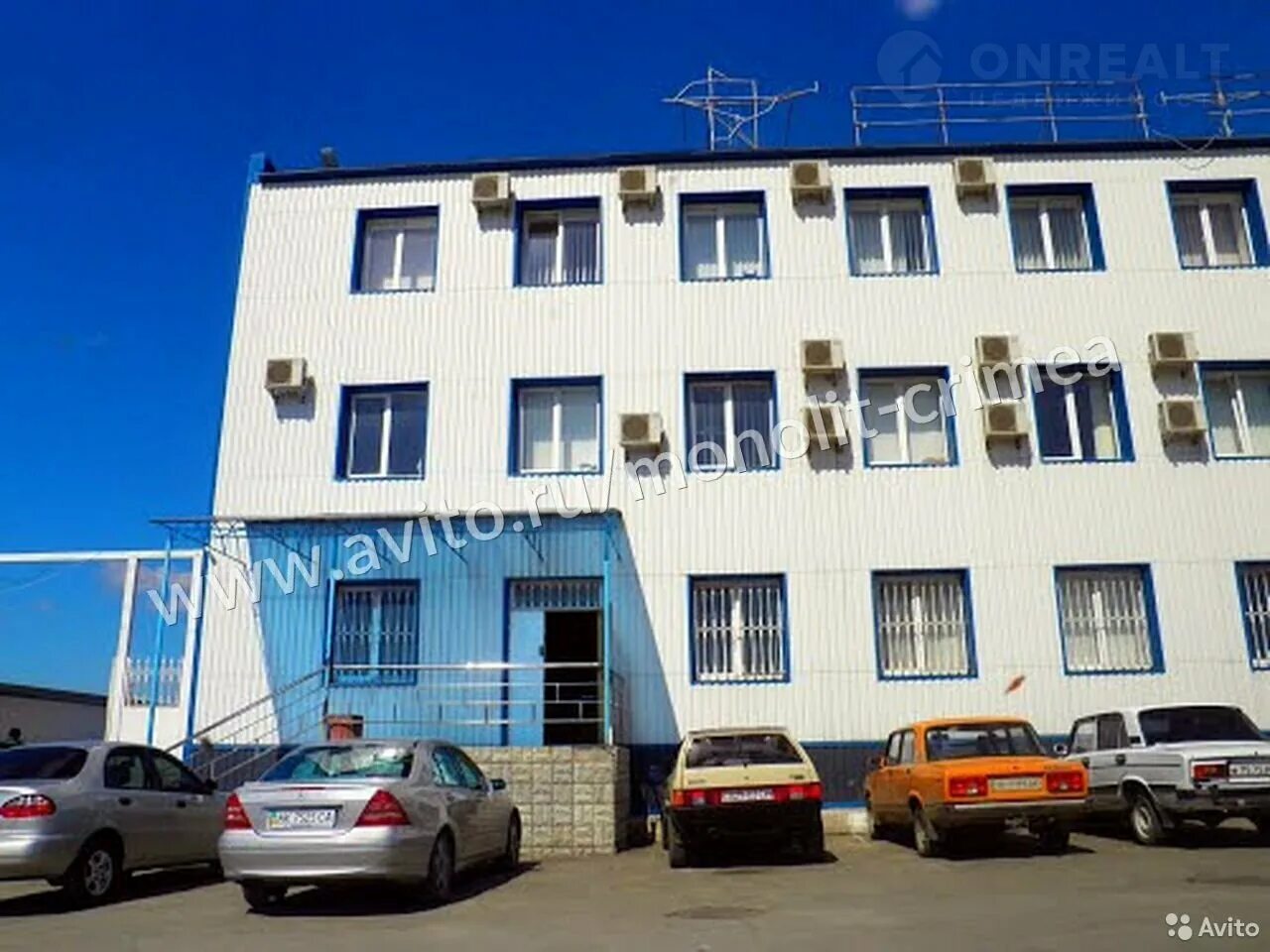 Haval ул бородина 18в симферополь фото Фото: Агава, экологическая организация, ул. Бородина, 18Д, Симферополь - Яндекс 