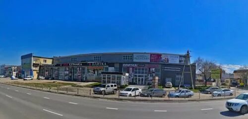 Haval ул бородина 18в симферополь фото ВИВА керамика, керамическая плитка, ул. Бородина, 12Б, Симферополь - Яндекс Карт