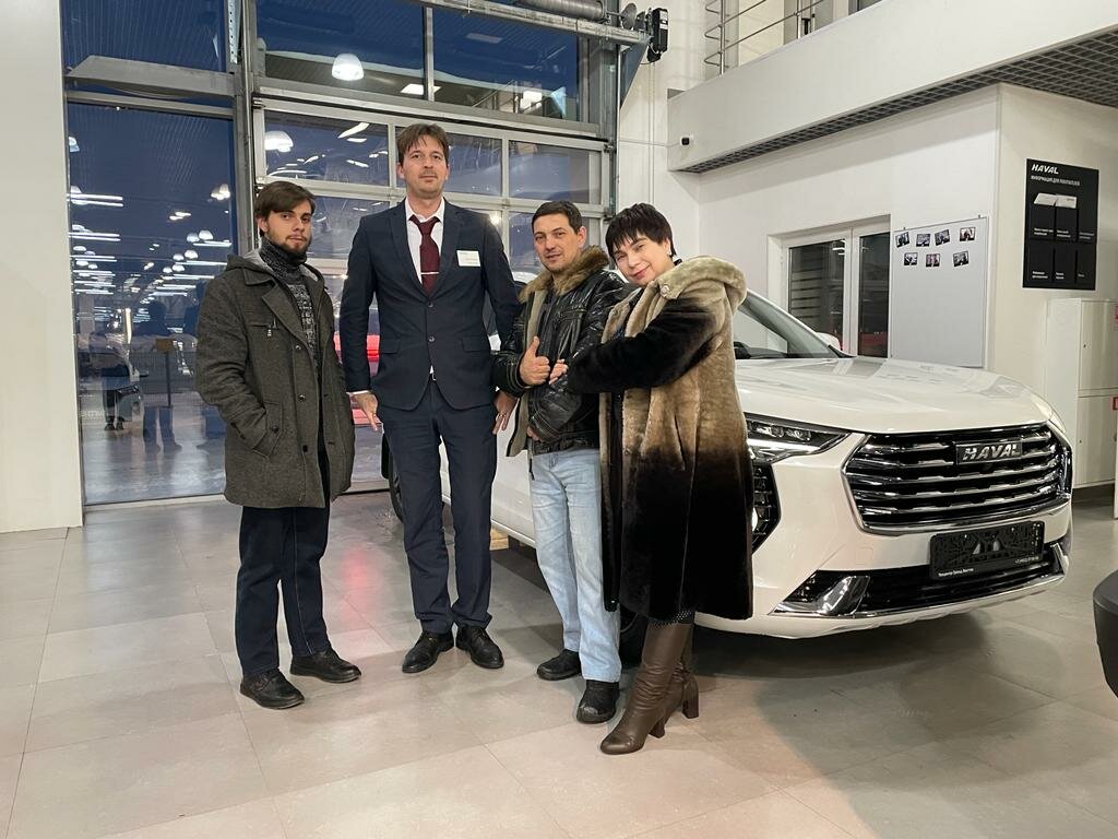 Haval ул растопчина 24 владимир фото Фото: Haval, автосалон, ул. Растопчина, 24, Владимир - Яндекс Карты