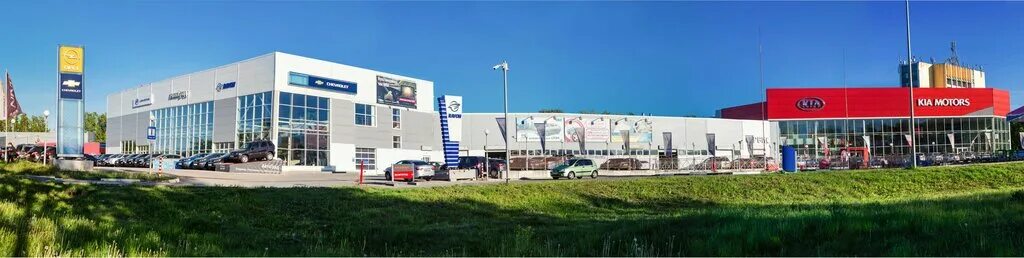 Haval ул растопчина 24 владимир фото AvtoGrad, official dealer Changan, car dealership, Vladimir, ulitsa Rastopchina,