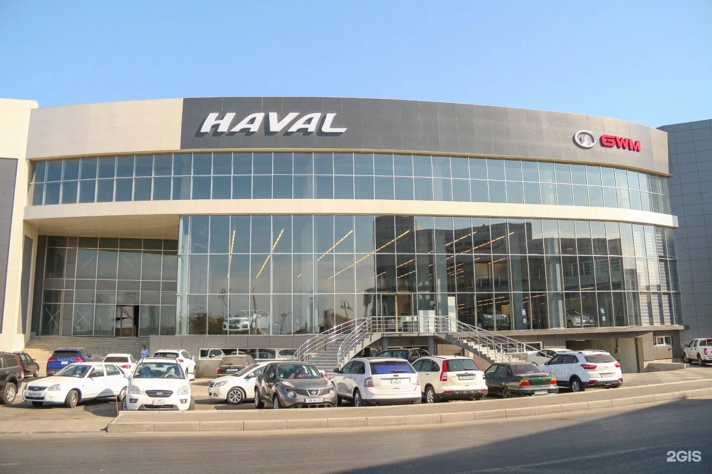 Haval ул растопчина 24 владимир фото Хавал центры - BestChehol.ru