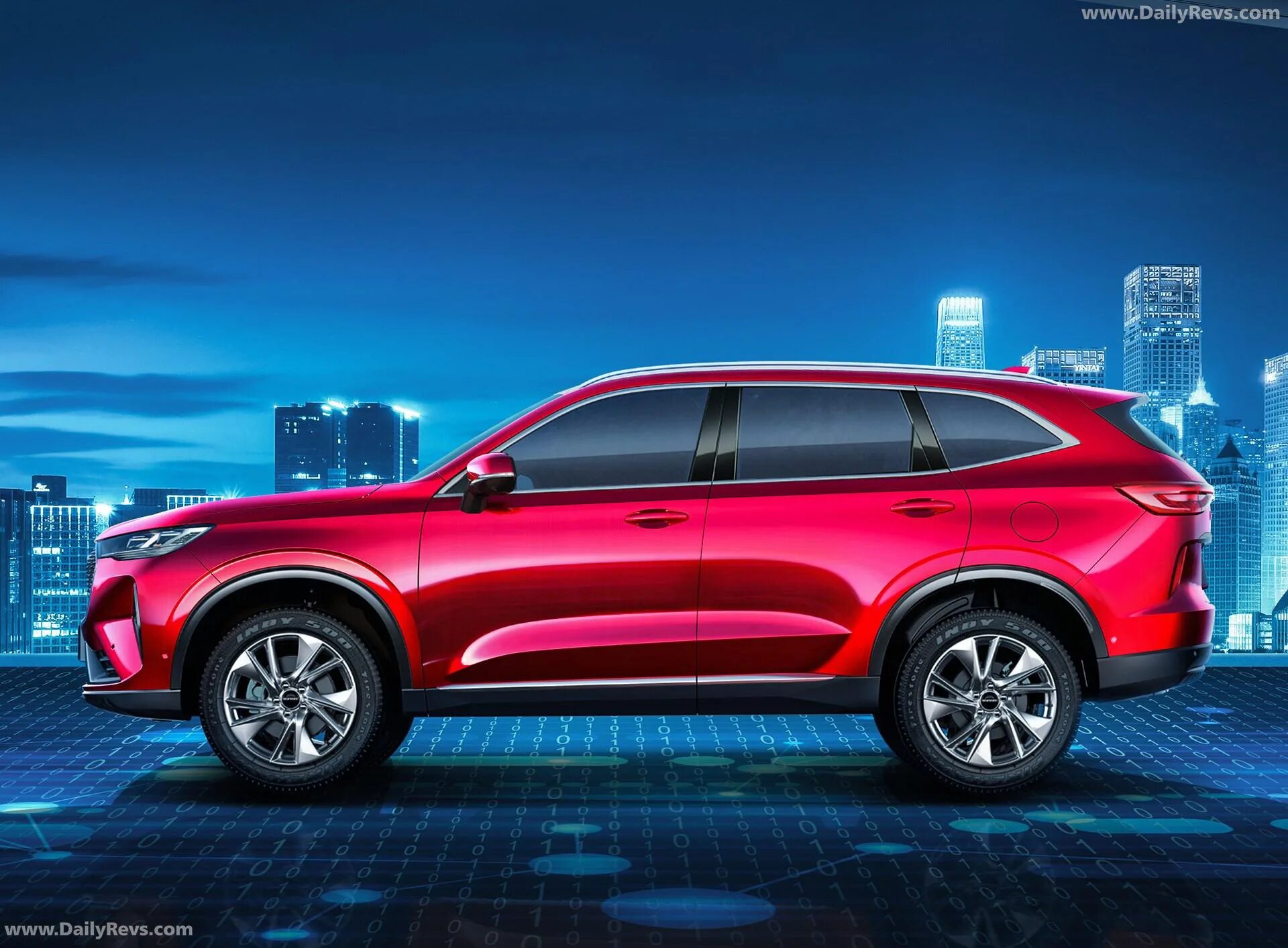 Haval все модели цена и комплектация фото Электромобиль haval - BestChehol.ru