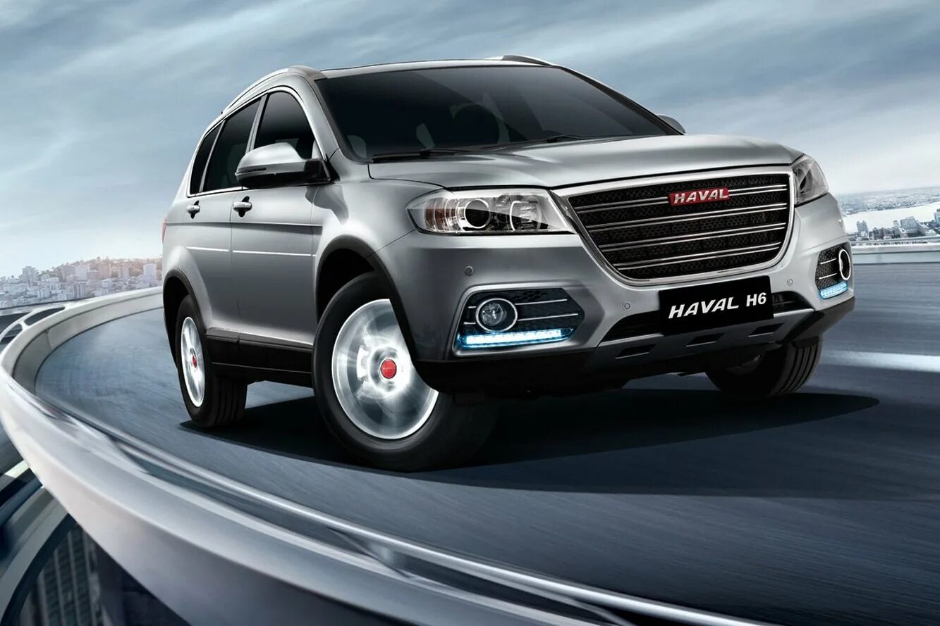 Haval все модели цена и комплектация фото Haval китай