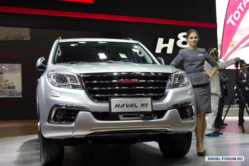 Haval все модели цена и комплектация фото Хавейл кемерово