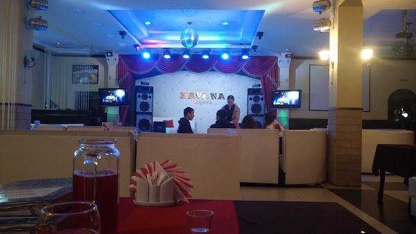 Havana боевая ул 6 1 фото Havana Club Lounge, +7 301 250-77-77, ул. Боевая, 6, Улан-Удэ, Респ. Бурятия, Ро