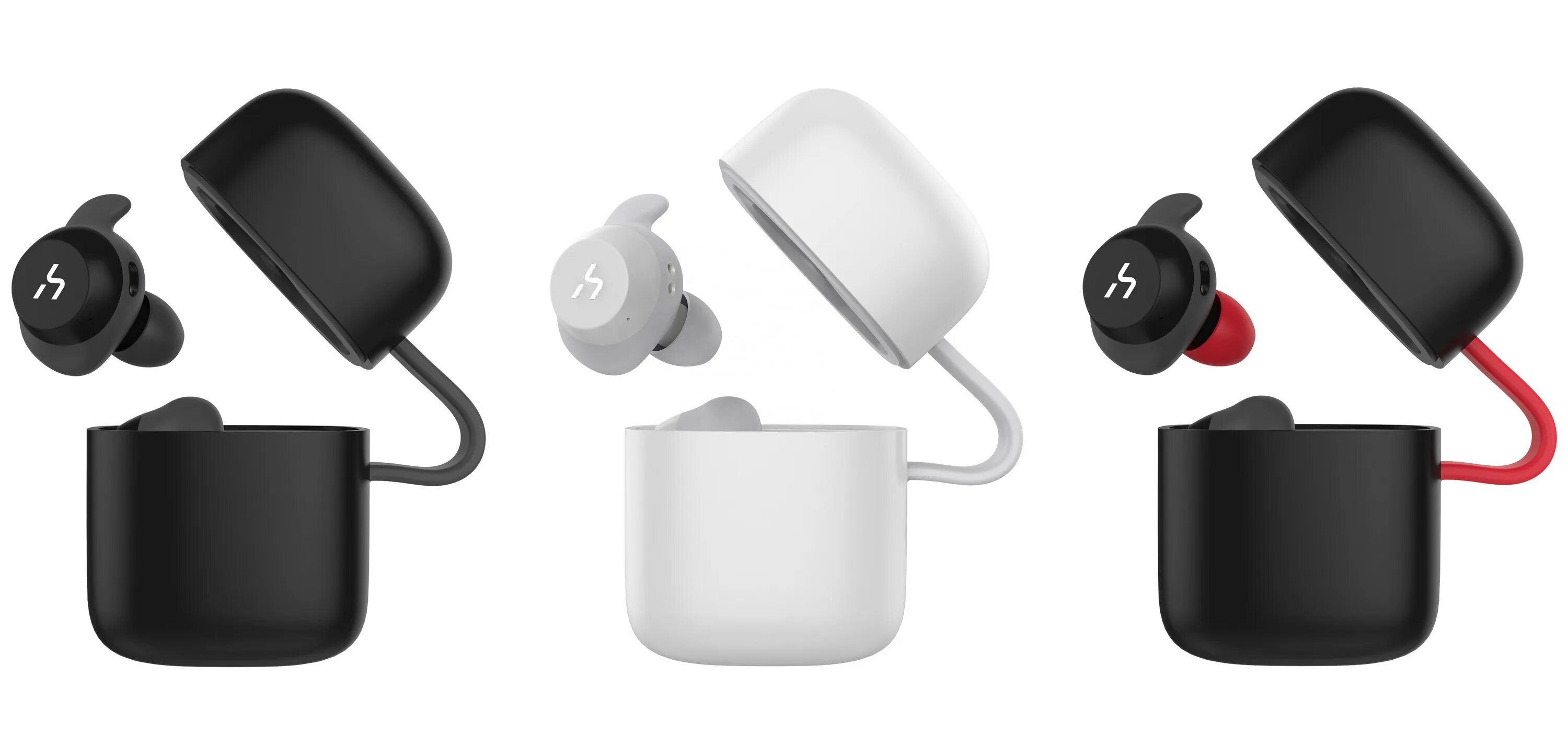 Havit наушники беспроводные как подключить Беспроводные наушники Havit G1W White - купить в интернет магазине аксессуаров Ц