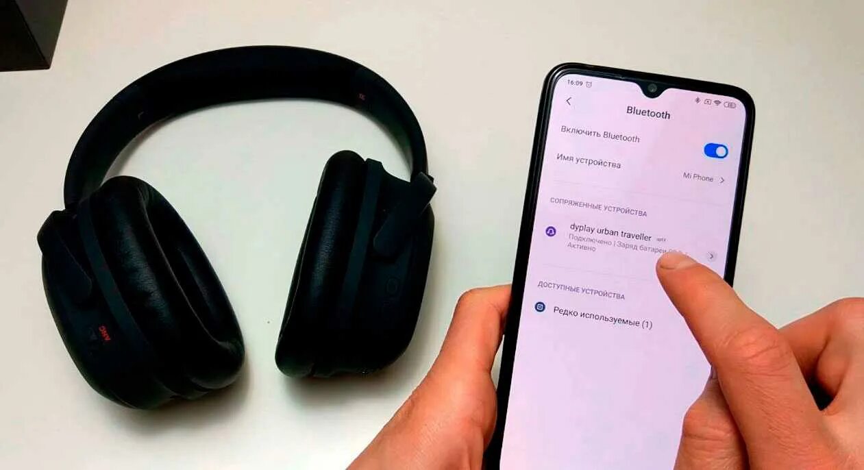 Havit наушники беспроводные как подключить Как подсоединить телефон к наушникам