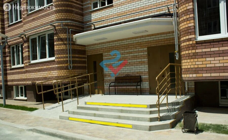 Havva group ул крылова 31 анапа фото Купить 1-комнатную квартиру 42,6 м² в ЖК "Магнолия" по адресу Анапа, улица Крыло