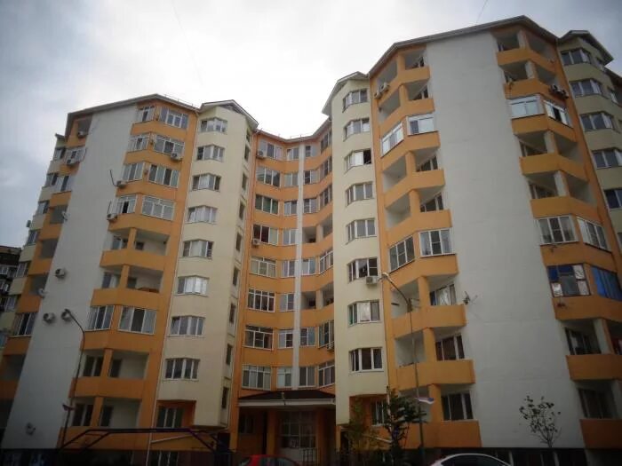 Havva group ул крылова 31 анапа фото ул. Крылова, 23 корпус 2 - Анапа