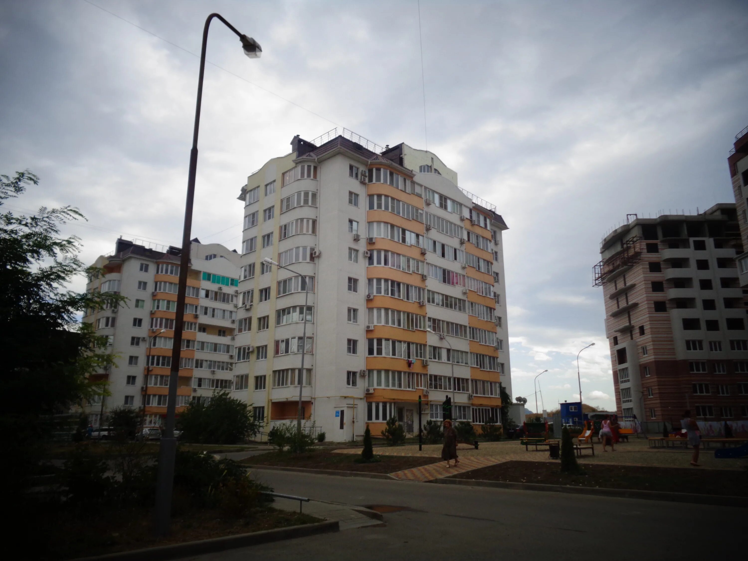 Havva group ул крылова 31 анапа фото ул. Крылова, 17/6 - Анапа