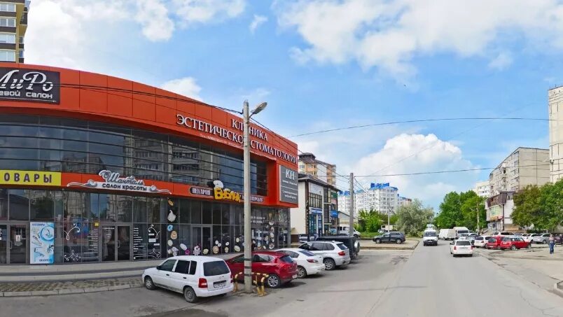 Havva group ул крылова 31 анапа фото Стоматологическая клиника Клиника эстетической стоматологии Новиченко - улица Кр
