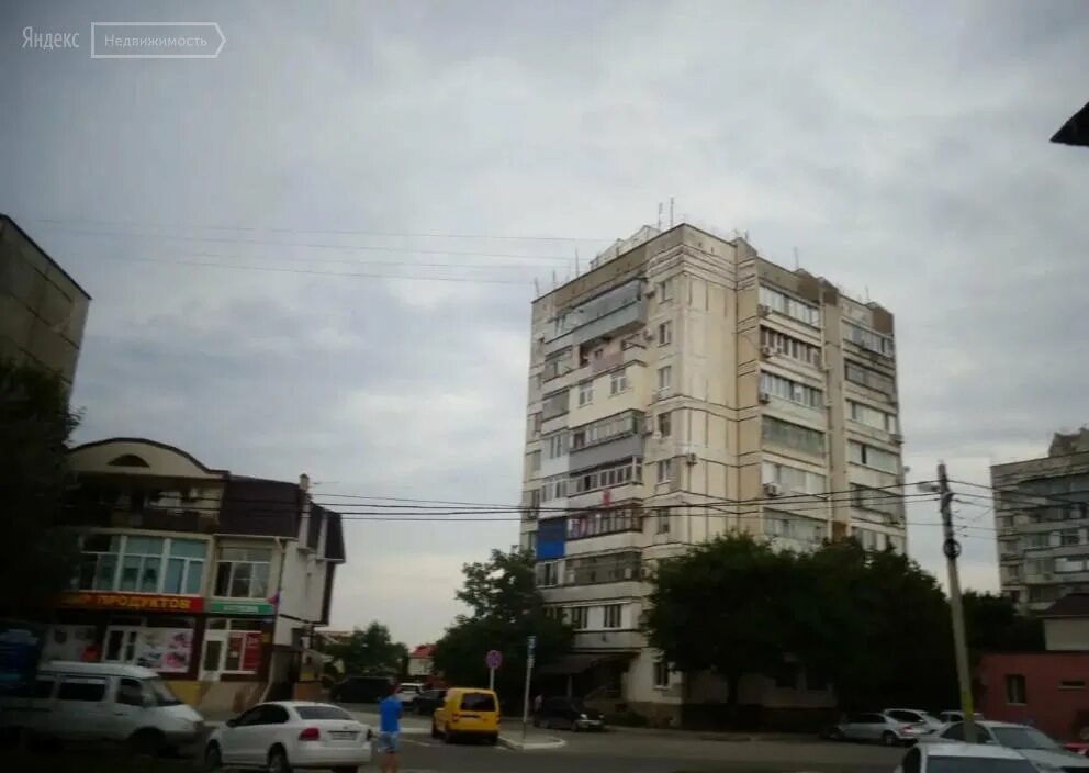 Havva group ул крылова 31 анапа фото Купить 3-комнатную квартиру 76,8 м² по адресу Анапа, улица Крылова, 14 по цене 7