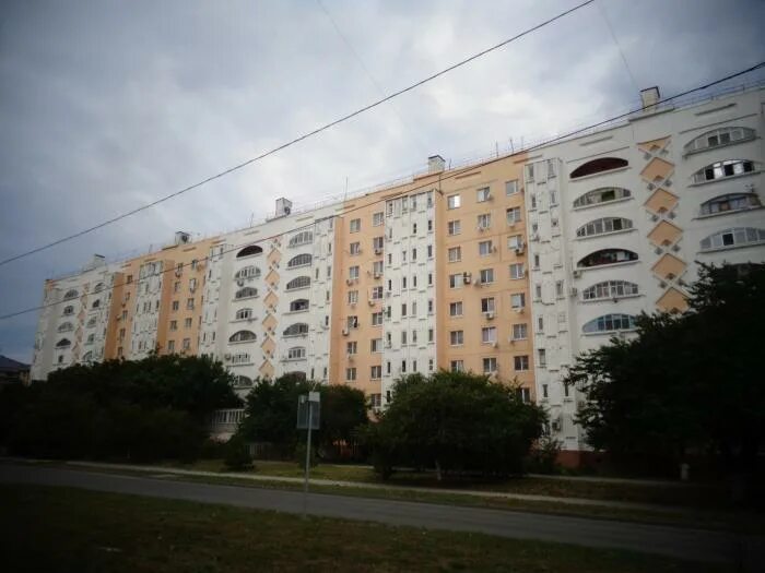 Havva group ул крылова 31 анапа фото ulitsa Krylova, 6 - Anapa