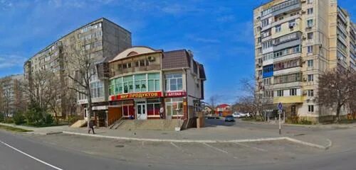 Havva group ул крылова 31 анапа фото Земельный Фонд - Анапа, land sale, Anapa, ulitsa Krylova, 12Б - Yandex Maps