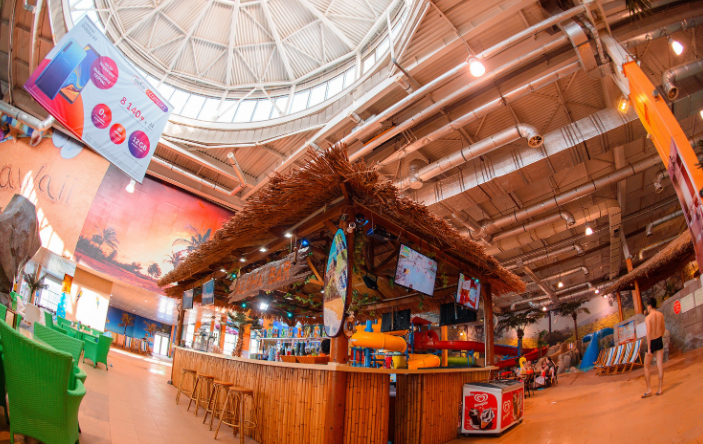 Hawaii miami ташкентский тракт 17к алматы фото Фотография "Hawaii" Almaty