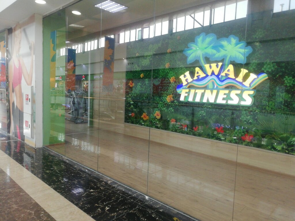 Hawaii miami ташкентский тракт 17к алматы фото Hawaii Fitness, фитнес-клуб, Алматы, Ташкентский тракт, 17К - Яндекс Карты